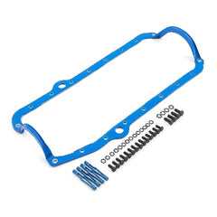 Speedmaster PCE350.1024 Rubber w/ Steel Core Oil Pan Gasket