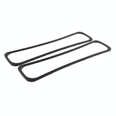 Speedmaster PCE353.1001 Black Rubber Valve Cover Gasket Set