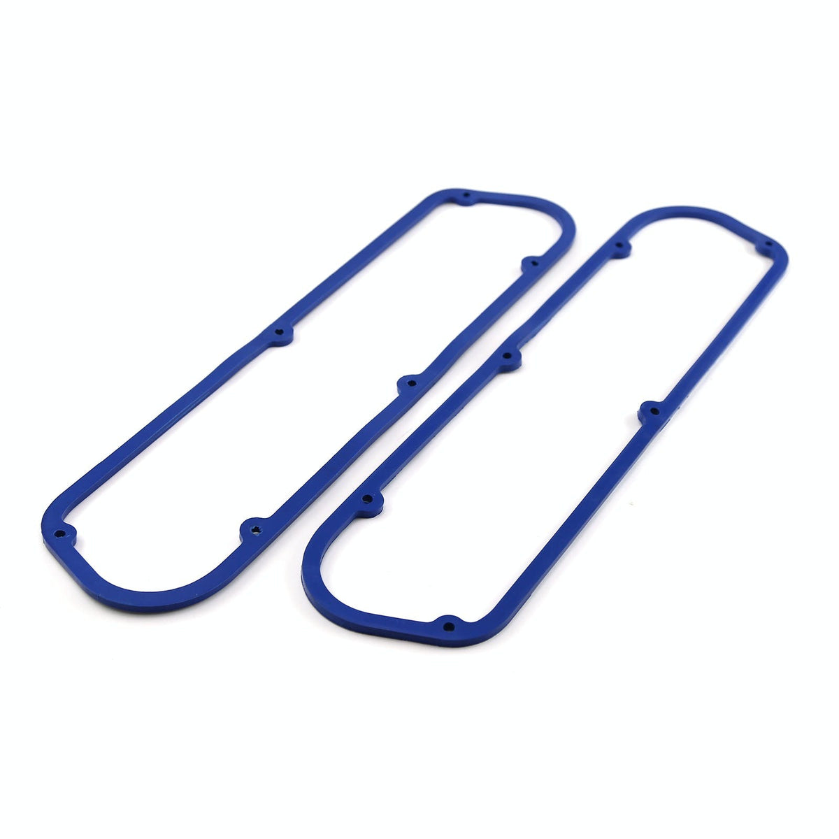 Speedmaster PCE353.1006 Blue Rubber w/Steel Core Valve Cover Gasket Set