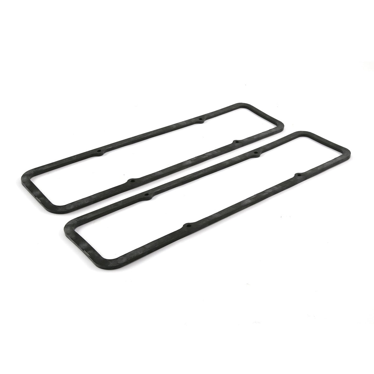 Speedmaster PCE353.1009 Black Rubber w/Steel Core Valve Cover Gasket Set