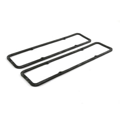 Speedmaster PCE353.1009 Black Rubber w/Steel Core Valve Cover Gasket Set