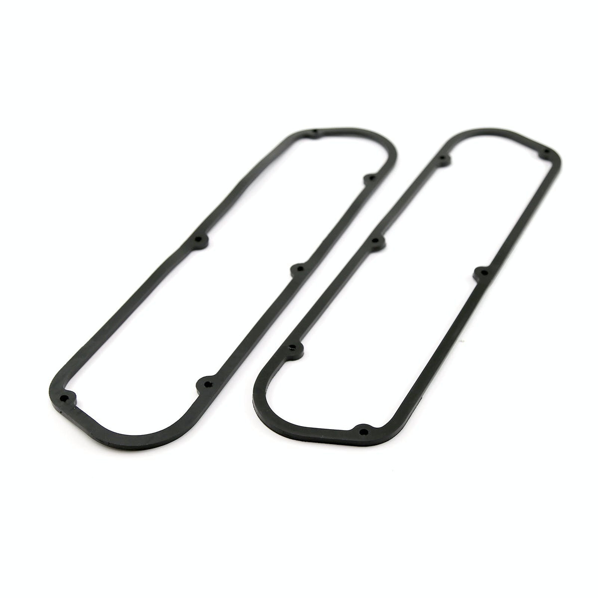 Speedmaster PCE353.1011 Black Rubber w/Steel Core Valve Cover Gasket Set