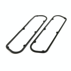 Speedmaster PCE353.1011 Black Rubber w/Steel Core Valve Cover Gasket Set