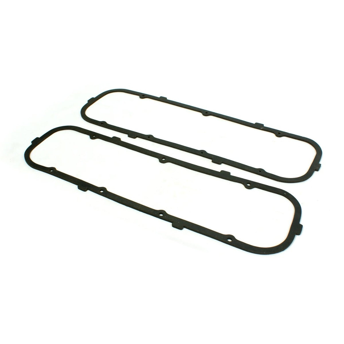 Speedmaster PCE353.1012 Black 3/16 Thick Rubber Steel Core Valve Cover Gasket Set