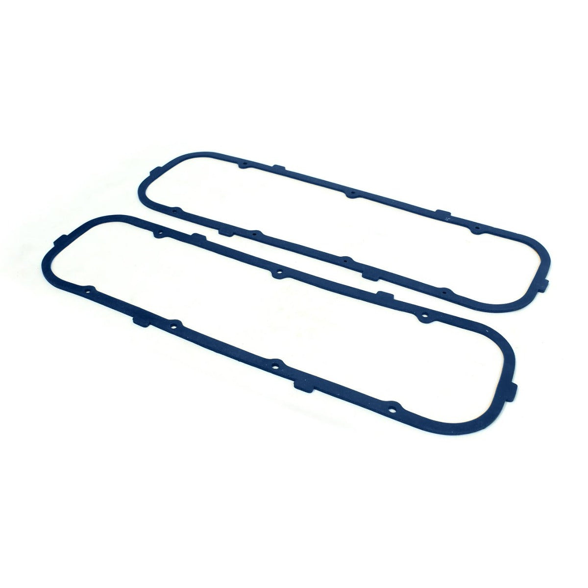 Speedmaster PCE353.1021 Blue 3/16 Thick Rubber Steel Core Valve Cover Gasket Set