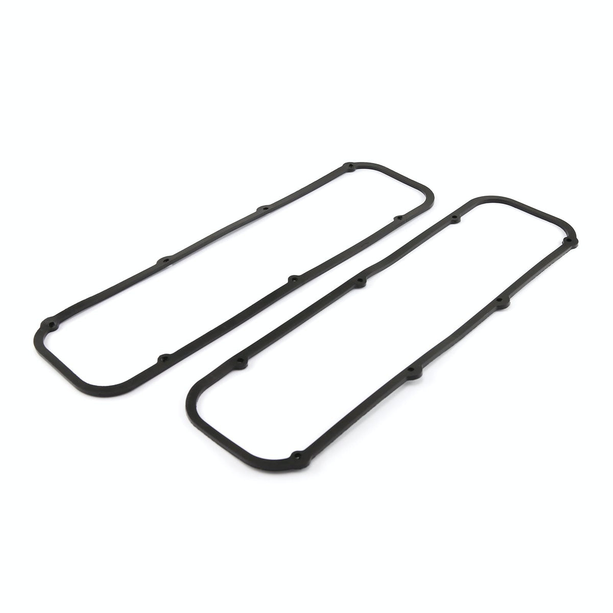 Speedmaster PCE353.1026 Black 3/16 Thick Rubber Steel Core Valve Cover Gasket Set