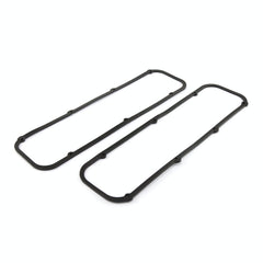 Speedmaster PCE353.1026 Black 3/16 Thick Rubber Steel Core Valve Cover Gasket Set
