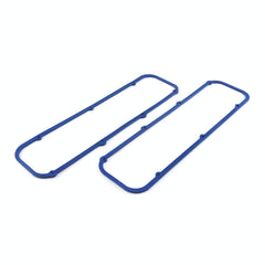 Speedmaster PCE353.1027 Blue 3/16 Thick Rubber Steel Core Valve Cover Gasket Set