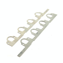 Speedmaster PCE355.1009 Big Block 429 Fiber Exhaust Gasket Set