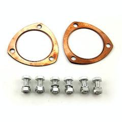 Speedmaster PCE356.1002 Copper Collector Gasket Set with Hardware 3 3.0