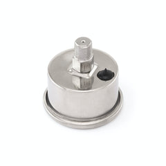 Speedmaster PCE357.1001 1-1/2 0-15psi Fuel Pressure Gauge (Non Liquid)