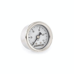 Speedmaster PCE357.1001 1-1/2 0-15psi Fuel Pressure Gauge (Non Liquid)