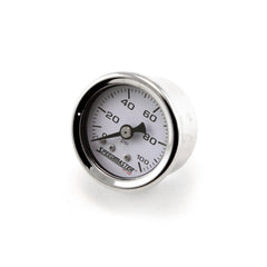 Speedmaster PCE357.1002 1-1/2 0-100psi Fuel Pressure Gauge (Non Liquid)