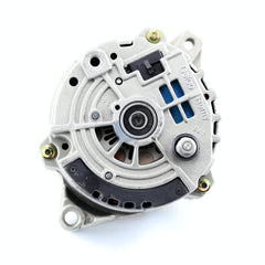Speedmaster PCE360.1012 Reconditioned Alternator Natural 80 Amp CS130 Serpentine Belt Pulley