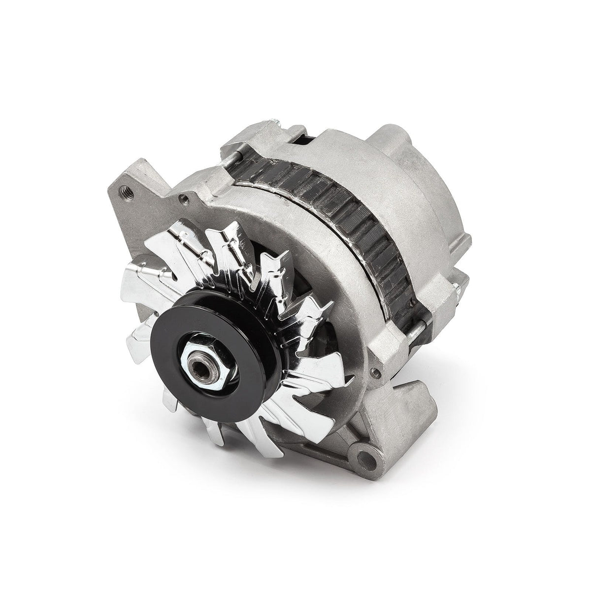 Speedmaster PCE360.1017 Serpentine 80 Amp High Output CS130 Alternator