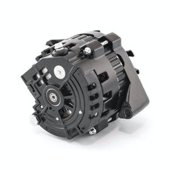 Speedmaster PCE360.1026 Serpentine 130 Amp High Output Black Alternator