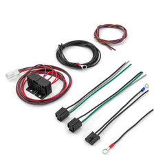 Speedmaster PCE368.1001 20 Circuit Wiring Harness Kit Street Rod Hot Rod Race Car