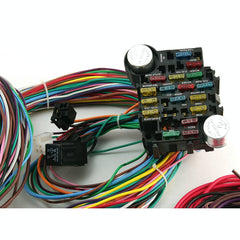 Speedmaster PCE368.1002 22 Circuit Wiring Harness Kit
