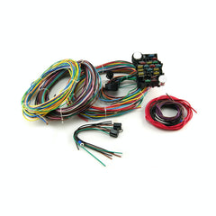 Speedmaster PCE368.1002 22 Circuit Wiring Harness Kit