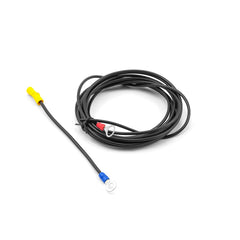 Speedmaster PCE368.1010 Universal 8 Circuit Wiring Harness Kit Street Rod Hot Rod Race Car