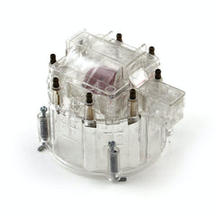 Speedmaster PCE370.1001 HEI Distributor Cap and Coil Cover - Clear