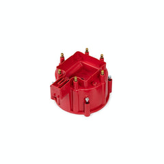 Speedmaster PCE371.1001 HEI Distributor Cap 6 Cylinder - Red