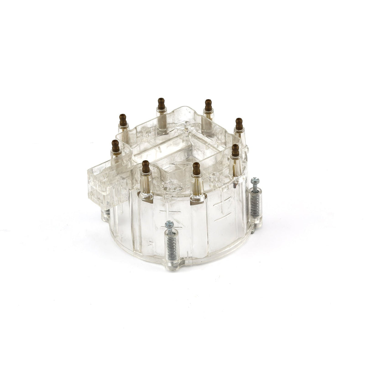 Speedmaster PCE371.1002 HEI Distributor Cap - Clear