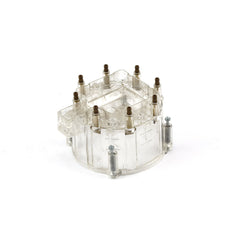 Speedmaster PCE371.1002 HEI Distributor Cap - Clear