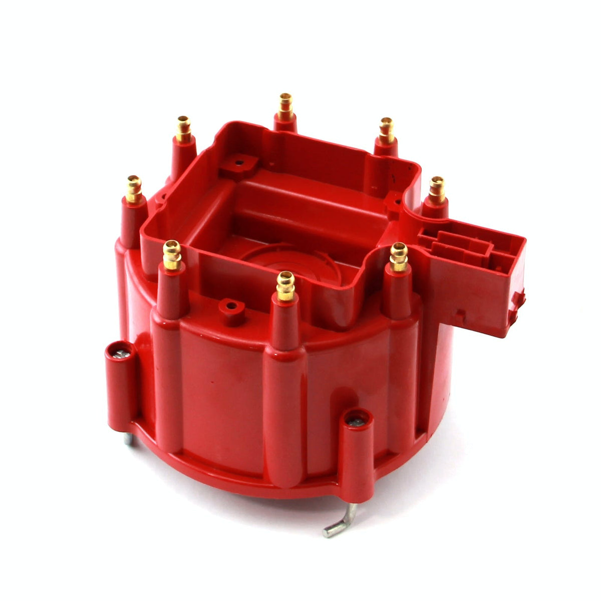 Speedmaster PCE371.1003 HEI Distributor Cap - Red