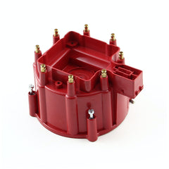 Speedmaster PCE371.1003 HEI Distributor Cap - Red
