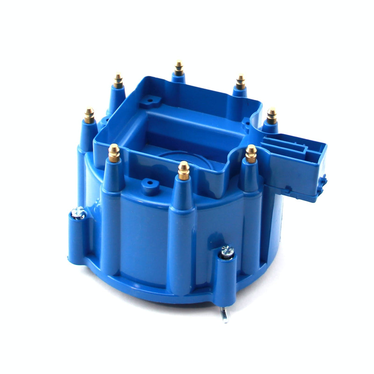 Speedmaster PCE371.1004 HEI Distributor Cap - Blue