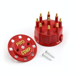 Speedmaster PCE371.1011 7000 and 8000 Series Male 90.2 Distributor Cap - Red