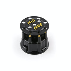 Speedmaster PCE371.1015 7000 and 8000 Series Male 90.2 Distributor Cap - Black