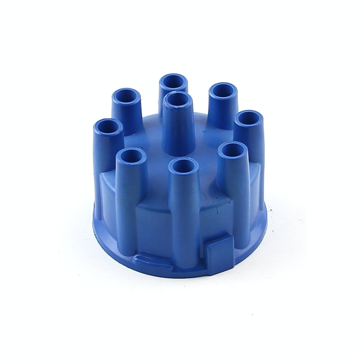 Speedmaster PCE371.1018 7000 and 8000 Series Female Std Distributor Cap - Blue