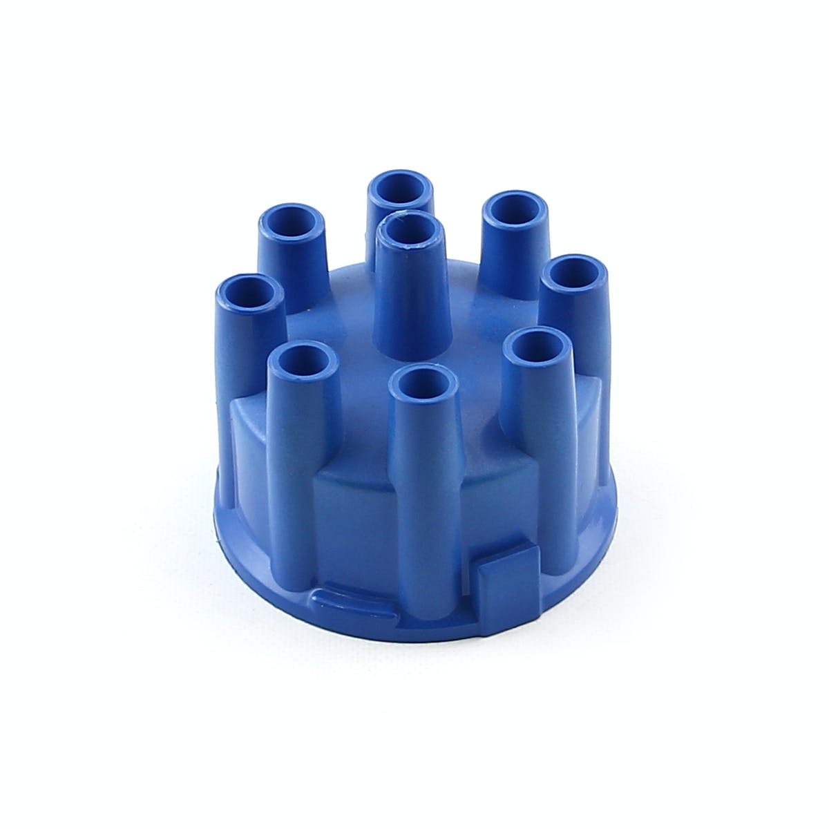 Speedmaster PCE371.1019 7000 and 8000 Series Female 90.2 Distributor Cap - Blue