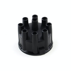 Speedmaster PCE371.1020 7000 and 8000 Series Female Std Distributor Cap - Black