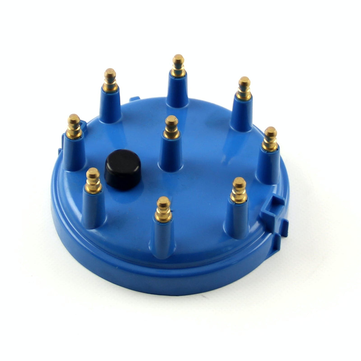 Speedmaster PCE371.1022 9000 Series Male Distributor Cap - Blue