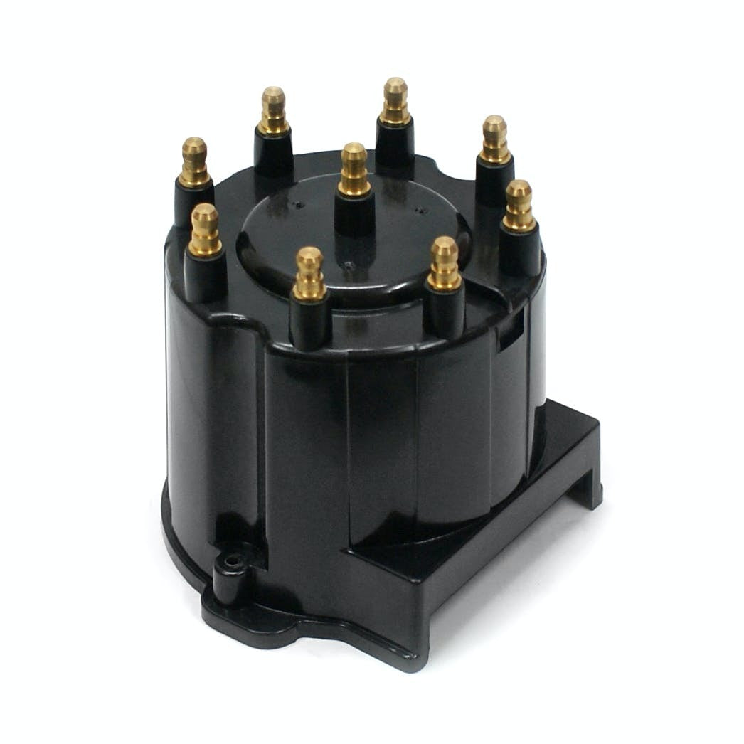 Speedmaster PCE371.1023 10000 Series Distributor Cap - Black