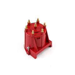 Speedmaster PCE371.1024 Pc10001-6 Series Distributor Cap - Red