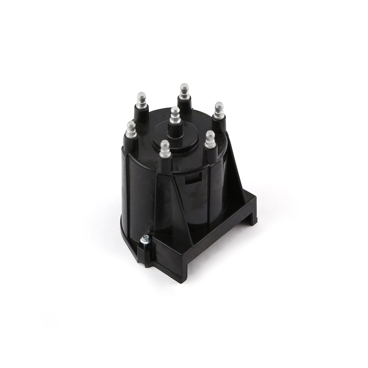 Speedmaster PCE371.1025 Pc10001-8 Series Distributor Cap - Black