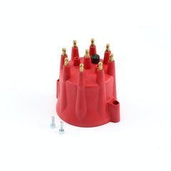 Speedmaster PCE371.1028 Marine Series Male Distributor Screw On Cap - Red