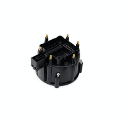 Speedmaster PCE371.1032 HEI Distributor Cap 6 Cylinder - Black
