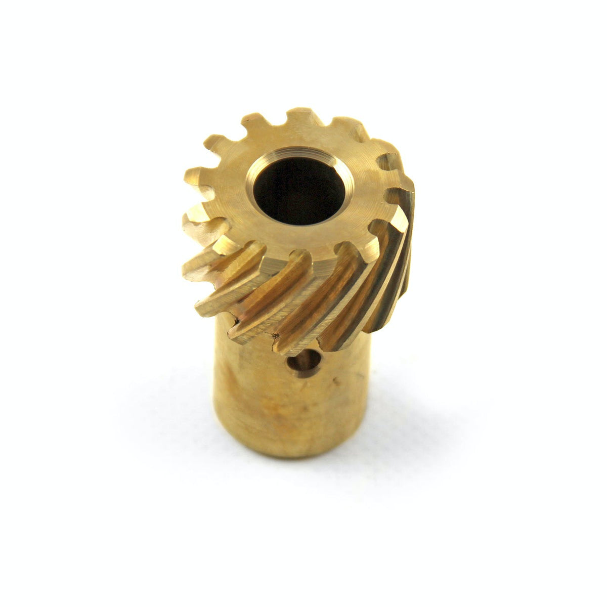 Speedmaster PCE372.1002 Bronze 0.491 Shaft Distributor Gear