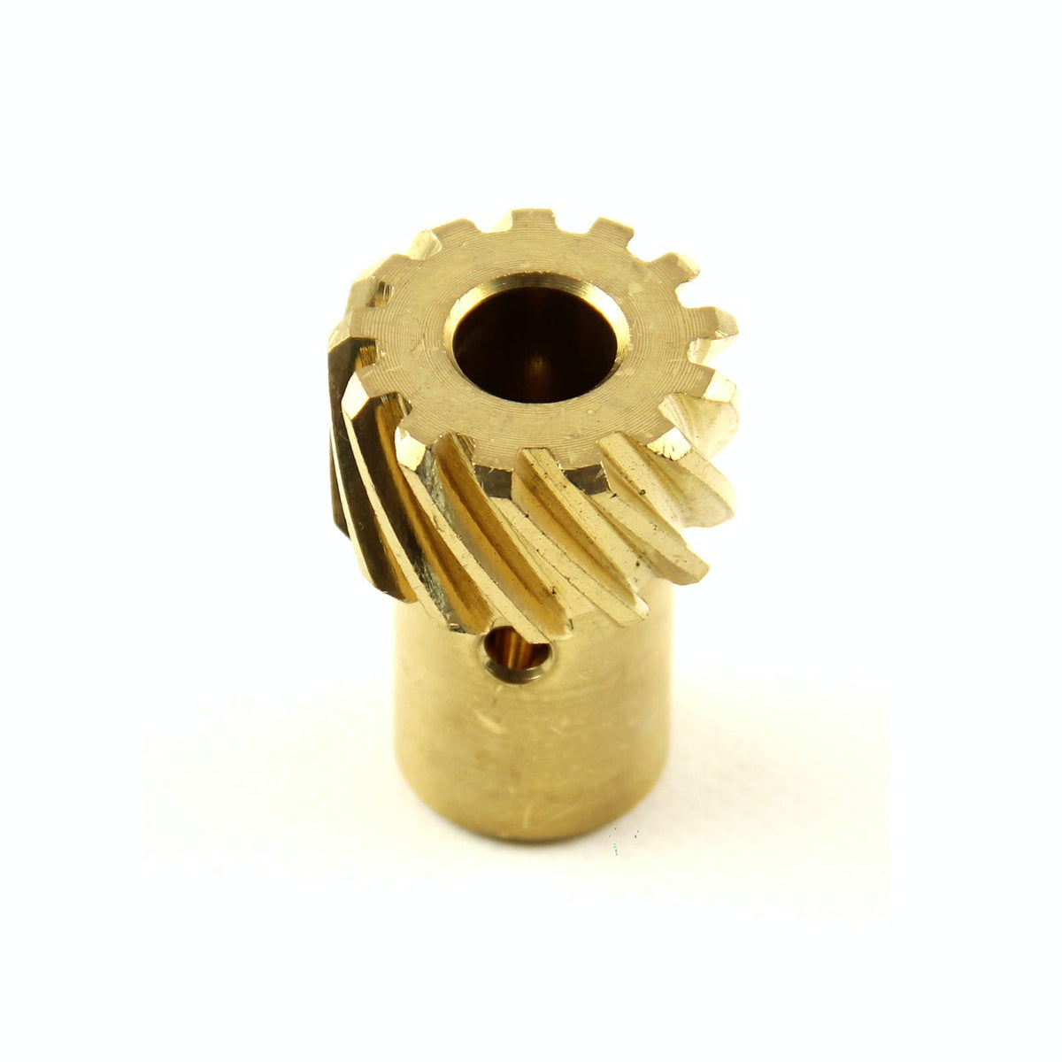 Speedmaster PCE372.1004 Bronze 0.500 Shaft Distributor Gear