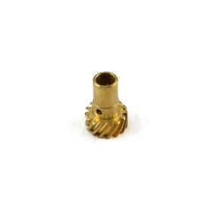 Speedmaster PCE372.1010 Bronze 0.531 Shaft Distributor Gear