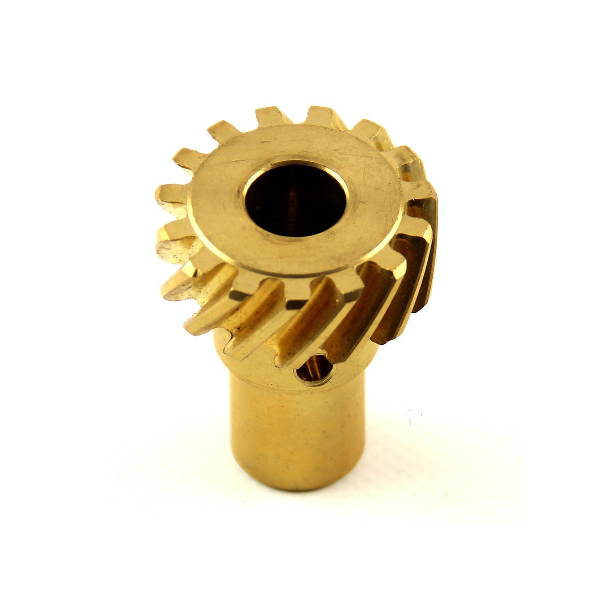 Speedmaster PCE372.1012 Bronze 0.500 Shaft Distributor Gear