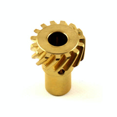 Speedmaster PCE372.1012 Bronze 0.500 Shaft Distributor Gear