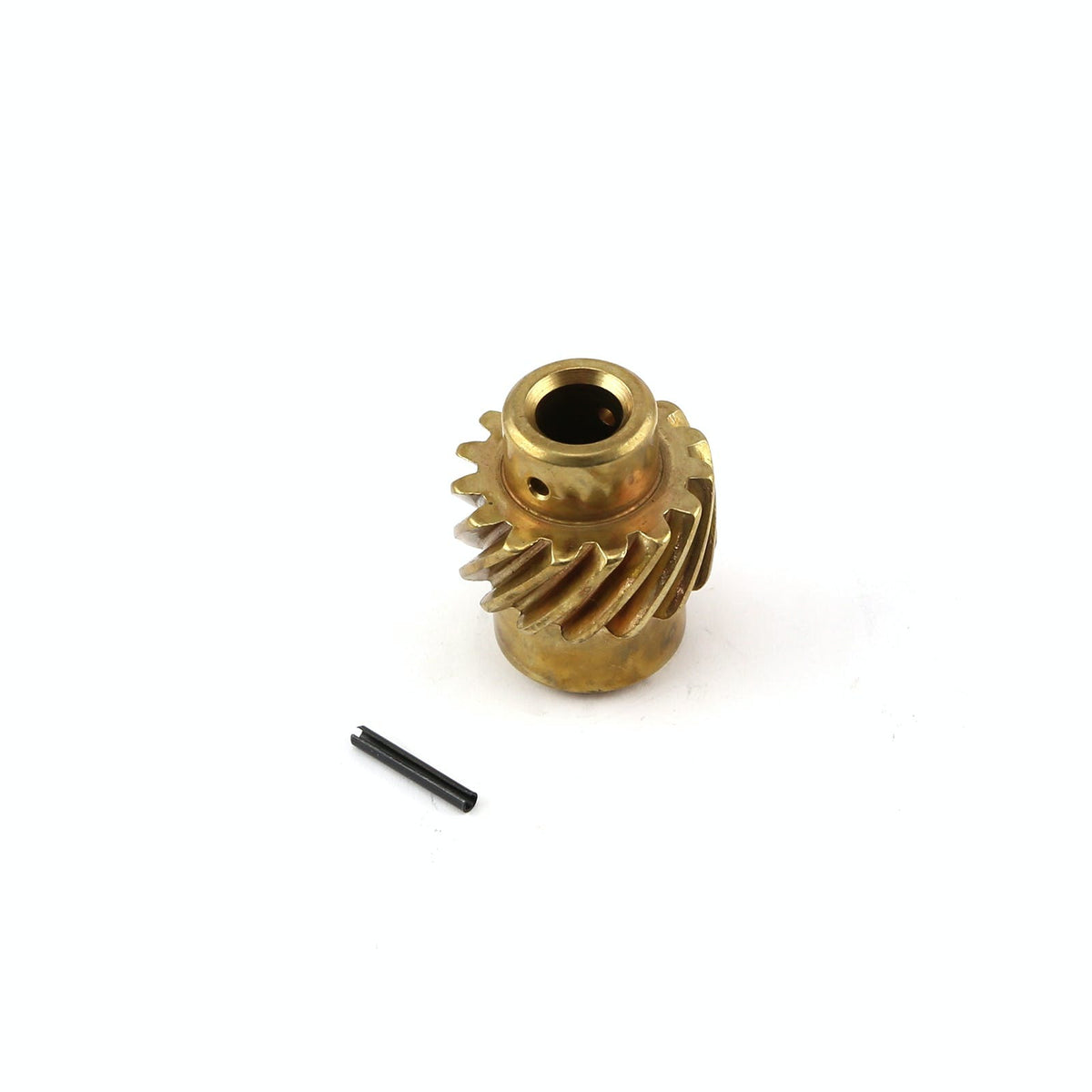 Speedmaster PCE372.1014 Bronze 0.491 Shaft Distributor Gear