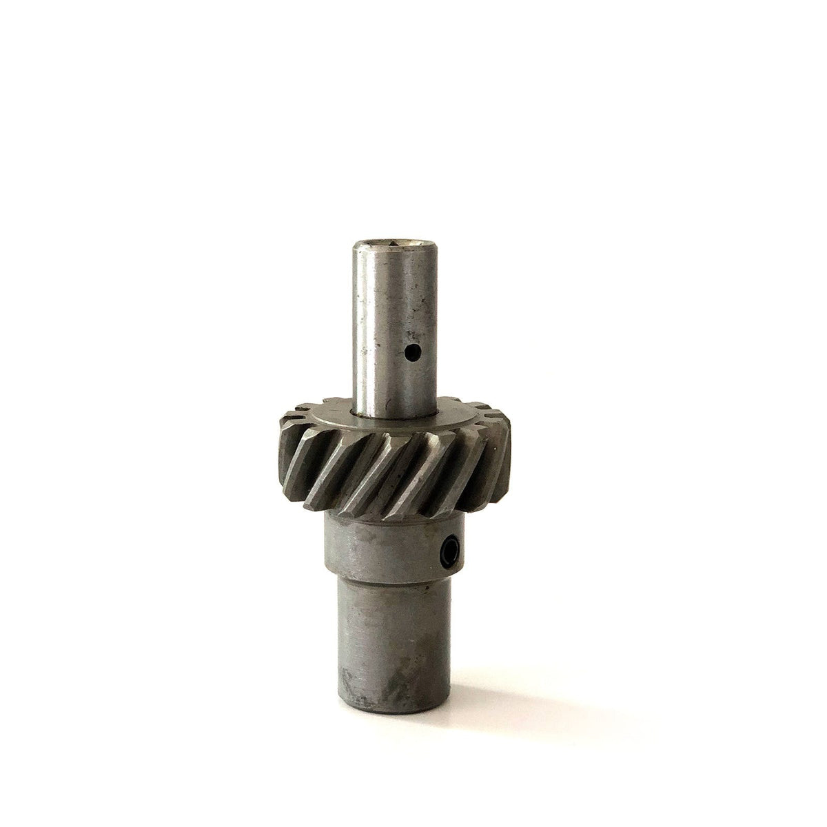 Speedmaster PCE372.1017 302 Windsor Cast Gear And Shaft (Late Model)