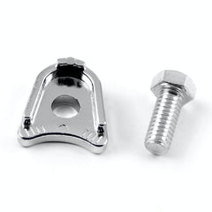 Speedmaster PCE373.1006 Chrome Steel Distributor Hold Down Clamp